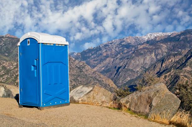 Portable Toilet Options We Offer in Maumelle, AR