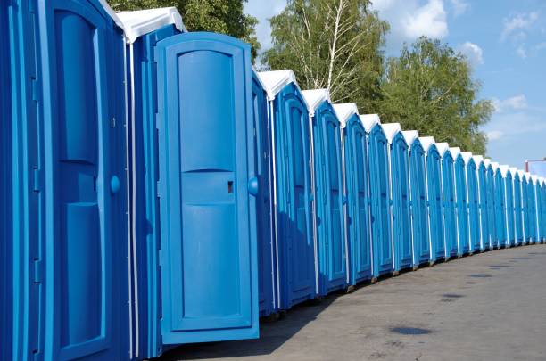 Best Porta potty delivery and setup  in Maumelle, AR